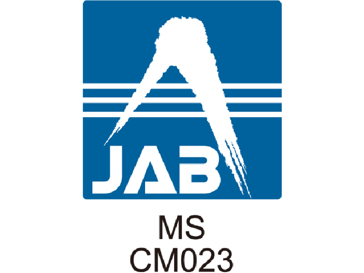 JAB